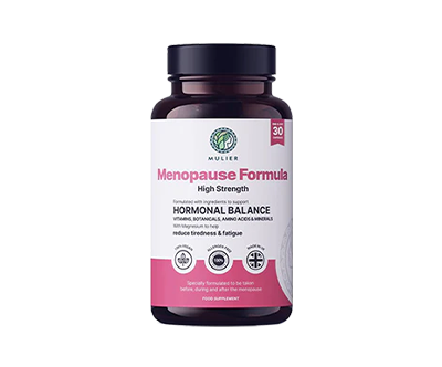 Mulier Menopause Formula